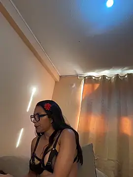 princesaliay Show Webcam