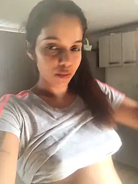 Show de webcam de PatyPatriciaa