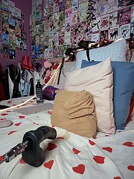 Denise__levi_'s Live XXX Chat