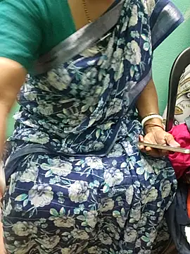 desi_boudi87 Webcam-Show