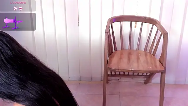 Mariana_Kalo's Live XXX Chat