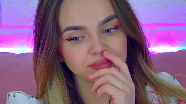 AnitaVenture's Live XXX Chat