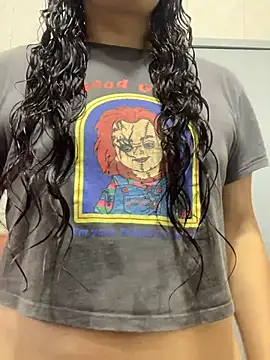 La-Gatiita-trans Webcamshow