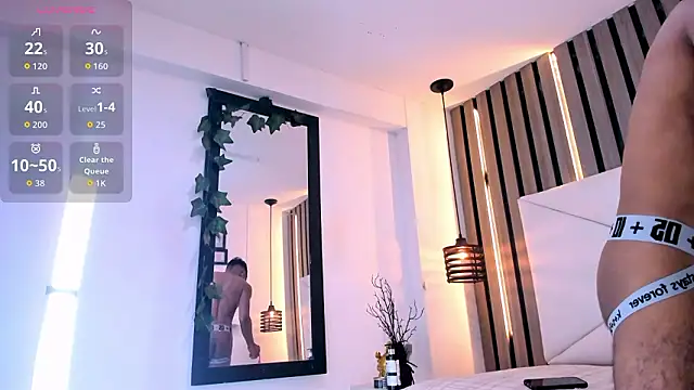 โชว์เว็บแคมของ Natzuki_1