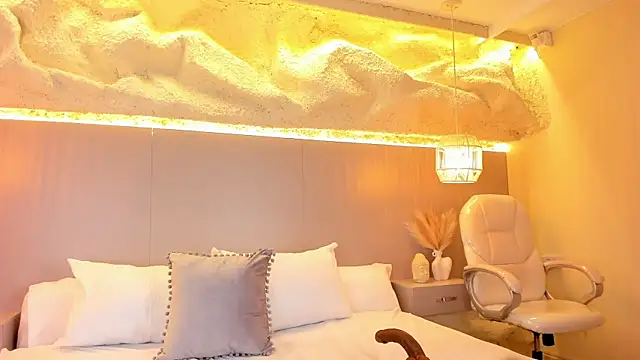 AmyColman_のウェブカメラショー