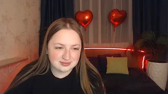 GirlPlayer's Live XXX Chat