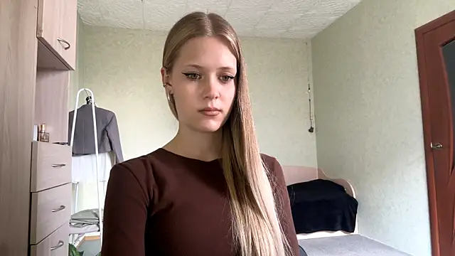 Show Webcam de ZaidaSchwarten