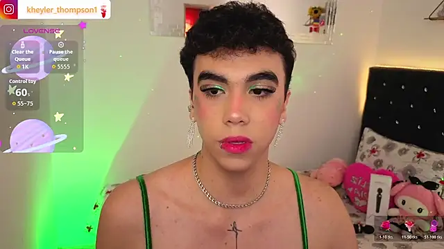 Kheyler_1 webcam show