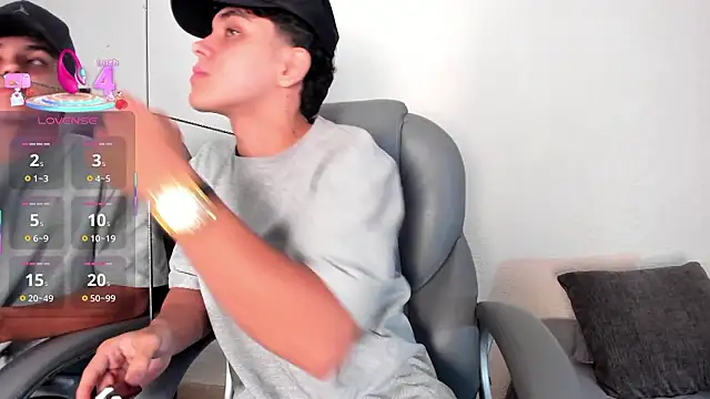 Sembang XXX Secara Langsung _TaylorBlack