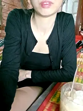 Sembang XXX Secara Langsung Chammy720