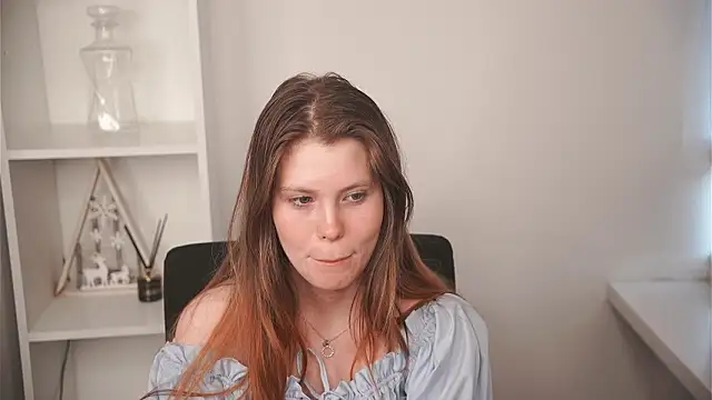 MarnieWootan – Live XXX-chat