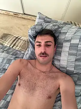 Aliiiixのウェブカメラショー