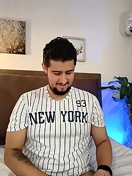 ryan_evannss Live XXX-chat