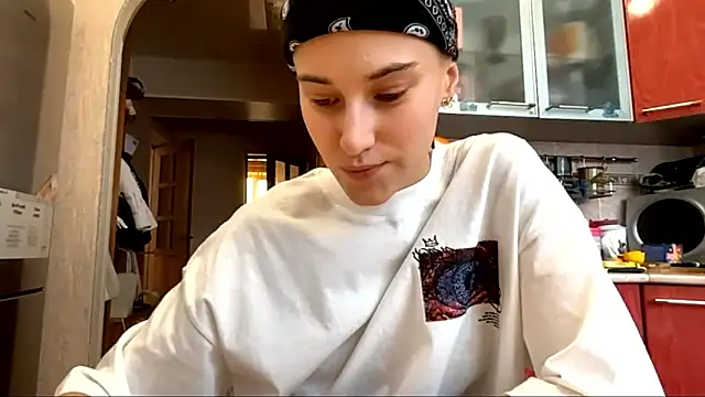 DannieColla Live XXX Chat