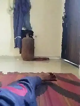 soni8850 Webcam-Show