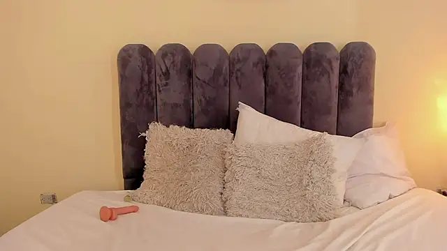 MadisonJackson_ 라이브 XXX 채팅