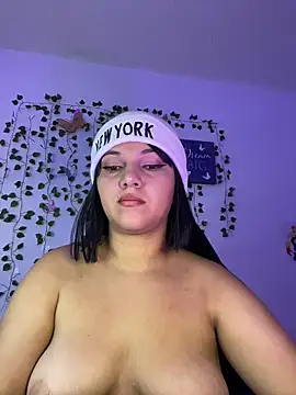 aurora_bela 现场XXX聊天