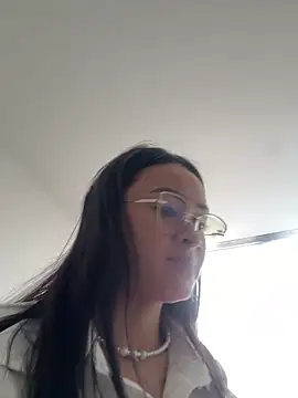 Pokazy przed kamerką – Anni_Rose