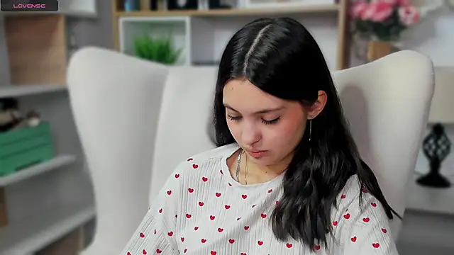 MirthaBolduan's Live XXX Chat