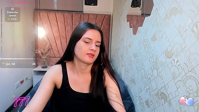 Zoe__Taylor__'s Live XXX Chat