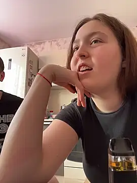 AlphaStream's Live XXX Chat