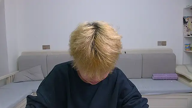 Show de webcam de Chili-001