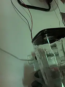 Hopeluna's Live XXX Chat