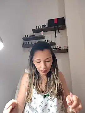 Sashaisadora live XXX chat