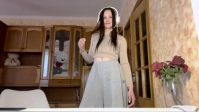 HelenaBargo live XXX chat