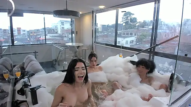 Show de webcam de Catalina_Goddess