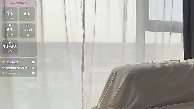 NaughtyStyle Webcamshow