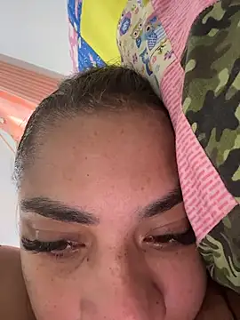 Sembang XXX Secara Langsung Morenacarioca3