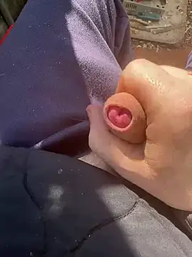 kleinerAlex Webcam Show