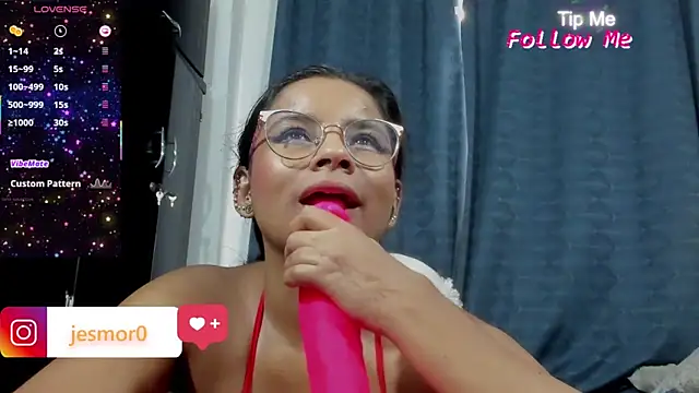 jessi_morgan's Live XXX Chat