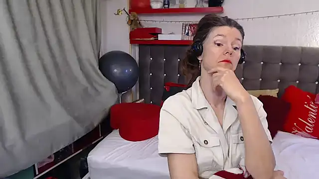 kellyterapy Chat XXX live