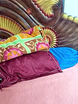 BongQueen9のウェブカメラショー