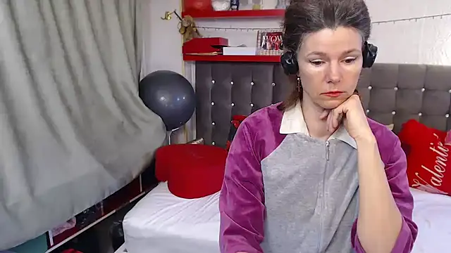 kellyterapy Adlı Modelin Canlı XXX Sohbeti