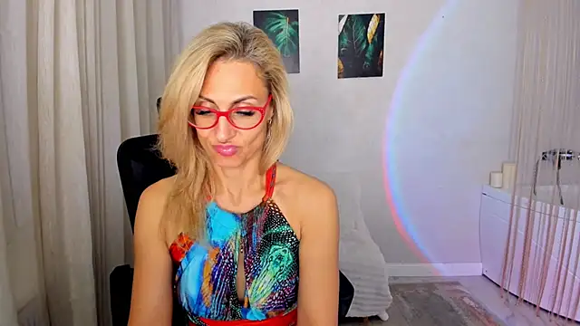 MuseOfStage 라이브 XXX 채팅