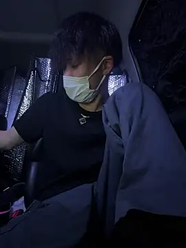 Show webcam de chiba_chan