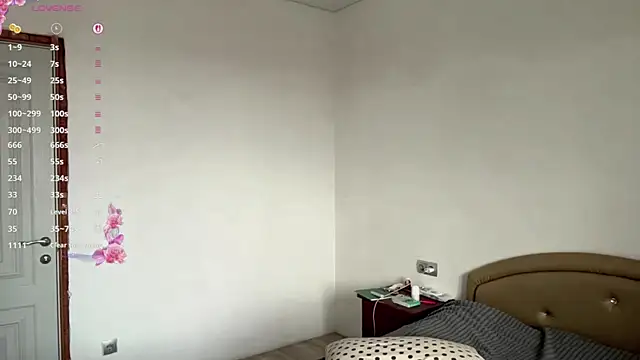 XXX chat uživo modela Little_ines