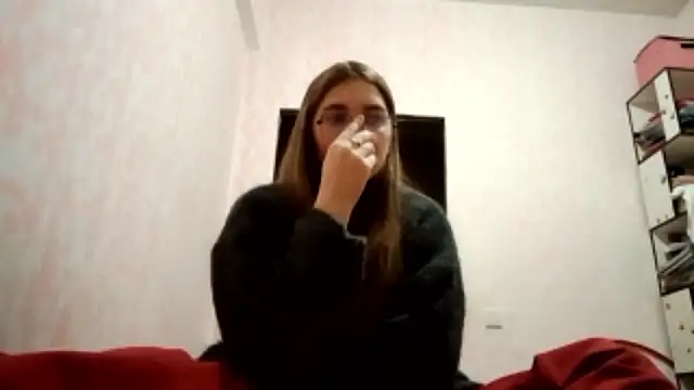 JanineThielman's Live XXX Chat