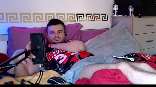 FuckToyBoy69 Chat XXX in diretta