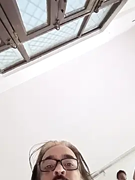 Show Webcam de KumarSilencesex21