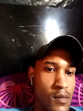 Capetownboy6n Webbikameraesitys