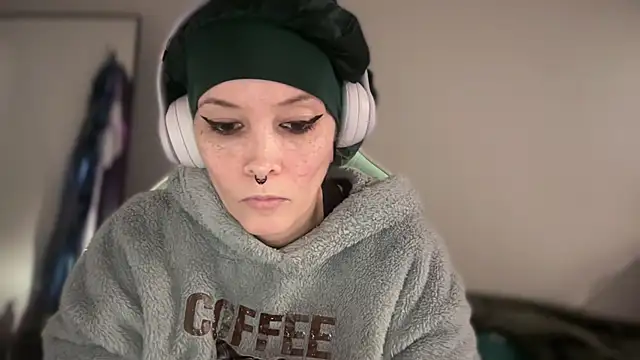 FRRANNKIE's Live XXX Chat