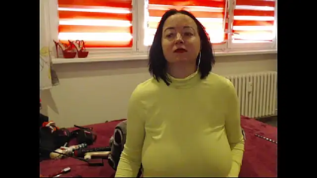 Alexie33 élő XXX-chatje