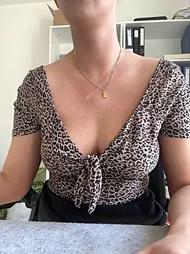 Hii_Lolla – webcam-show