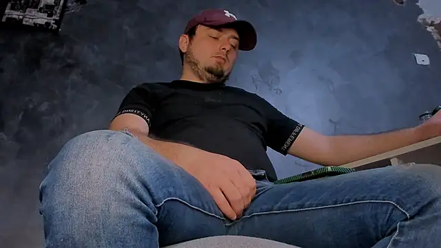 Master_Mark_Wayne 라이브 XXX 채팅