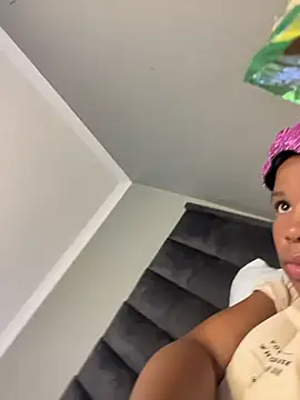 Show de webcam de Recura