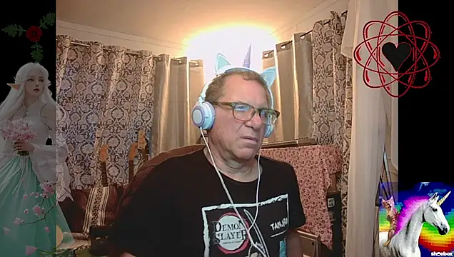 Chat XXX ao vivo de coryassman